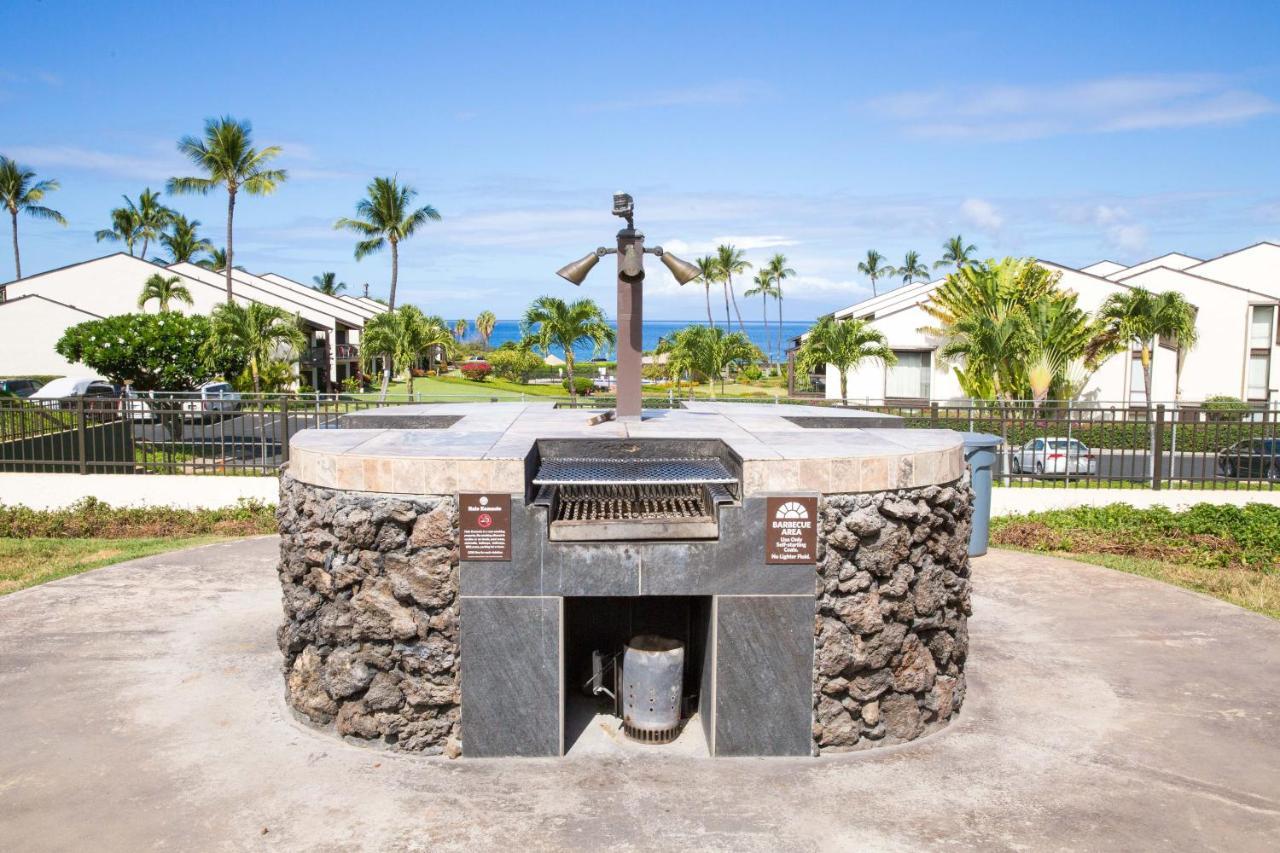 Hale Kamaole 315 Villa Wailea  Buitenkant foto