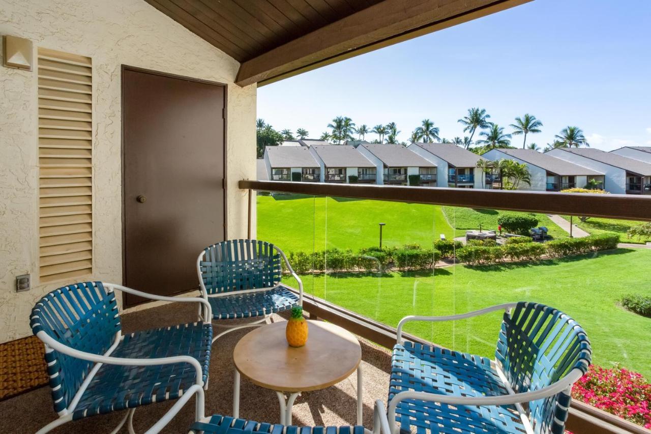Hale Kamaole 315 Villa Wailea  Buitenkant foto