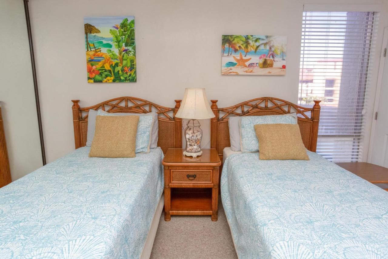 Hale Kamaole 315 Villa Wailea  Buitenkant foto